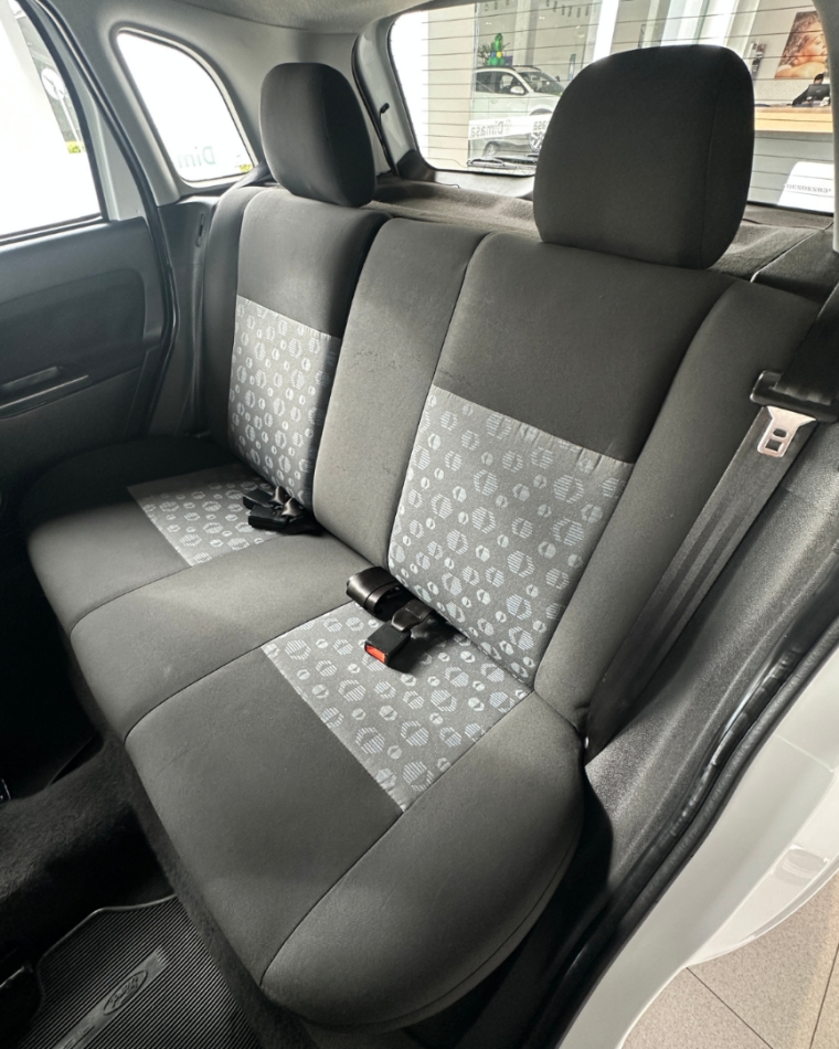 fiesta class 1.0 flex 8v manual 20125