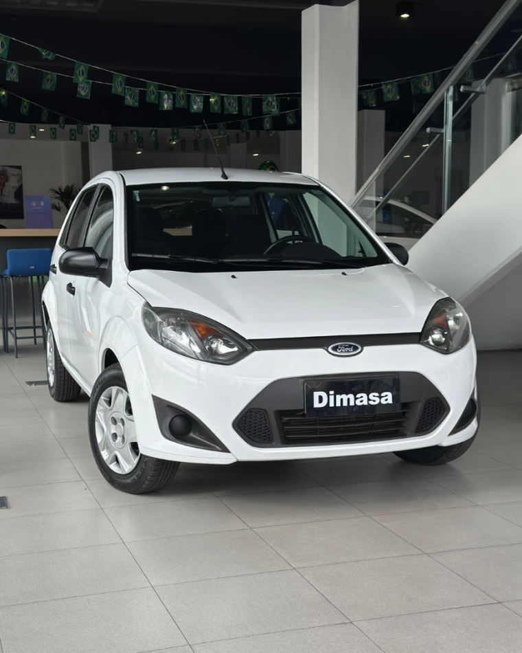 fiesta class 1.0 flex 8v manual 20127