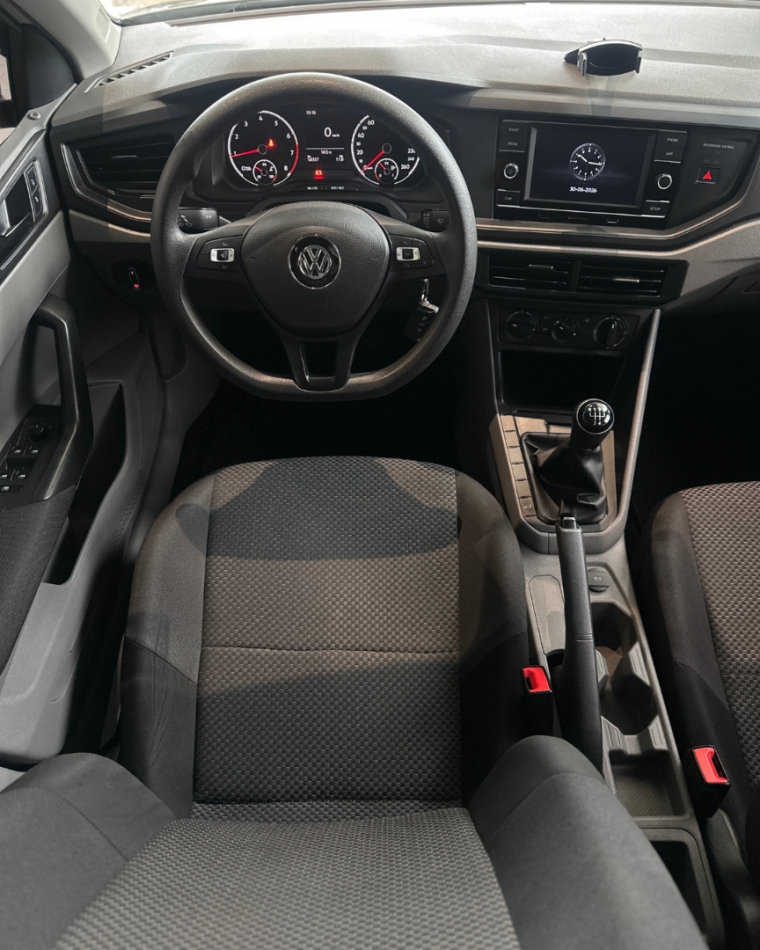 polo 1.6 msi flex 16v manual 20199