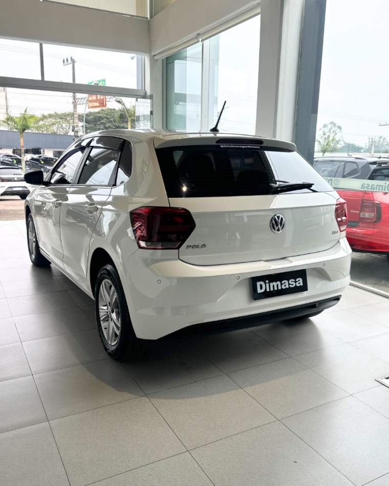 polo 1.6 msi flex 16v manual 20198