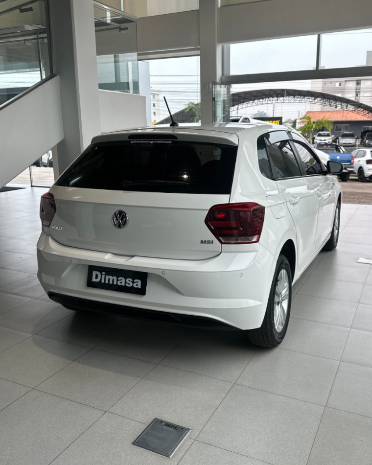 polo 1.6 msi flex 16v manual 20196