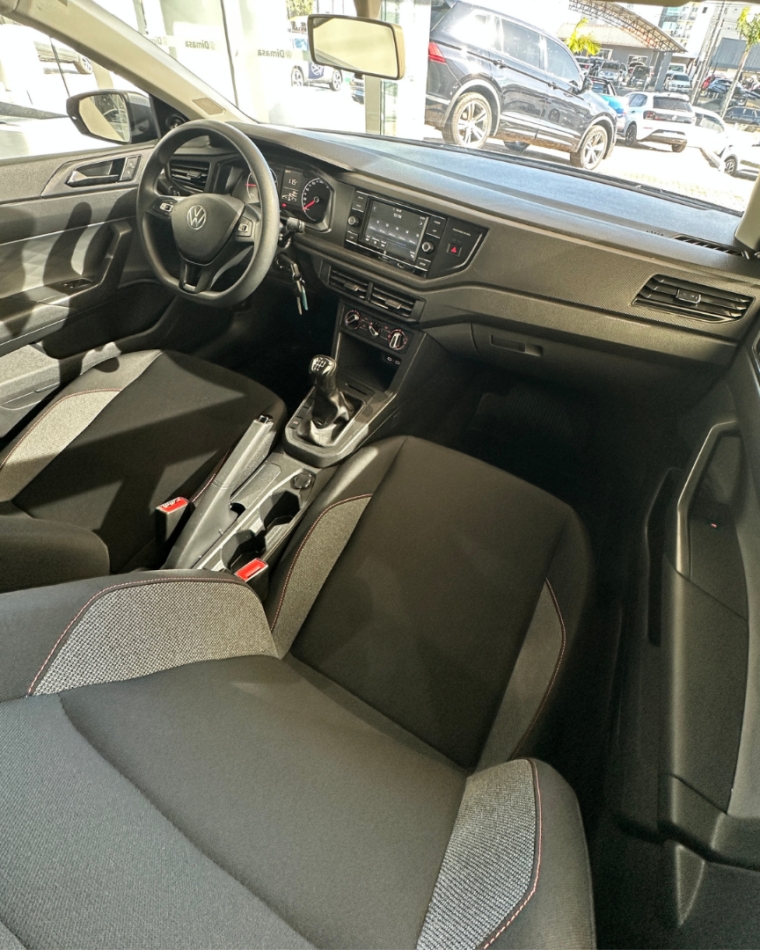 polo 1.0 mpi flex 12v manual 20242