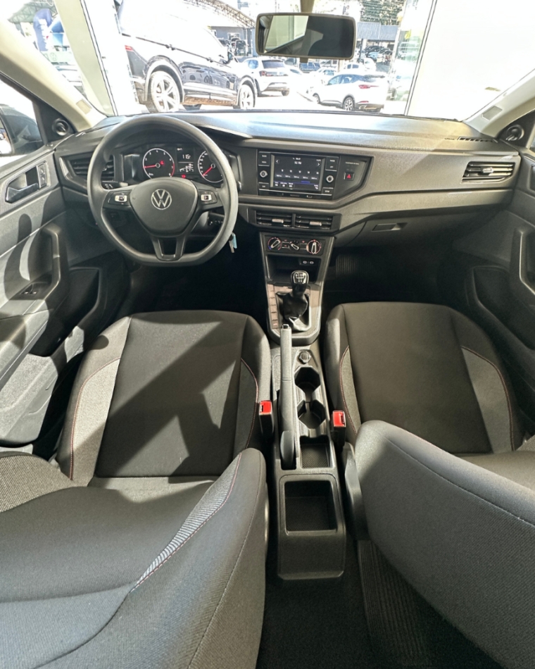 polo 1.0 mpi flex 12v manual 20243