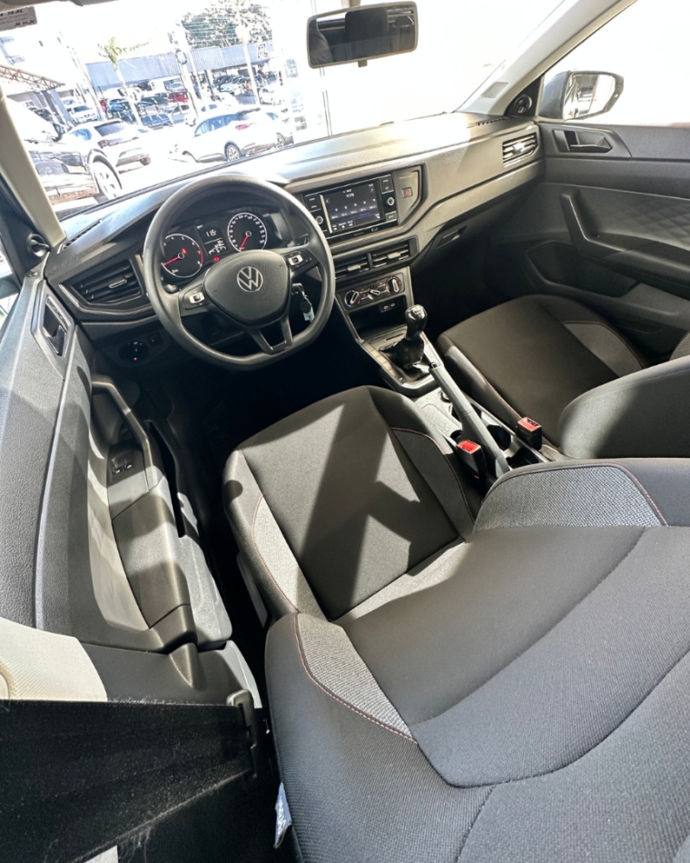 polo 1.0 mpi flex 12v manual 20244