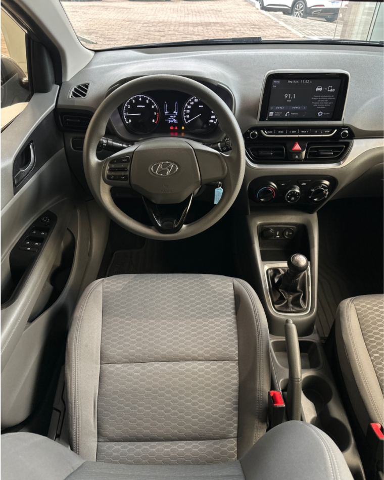 hb20s vision 1.0 flex 12v manual 20227