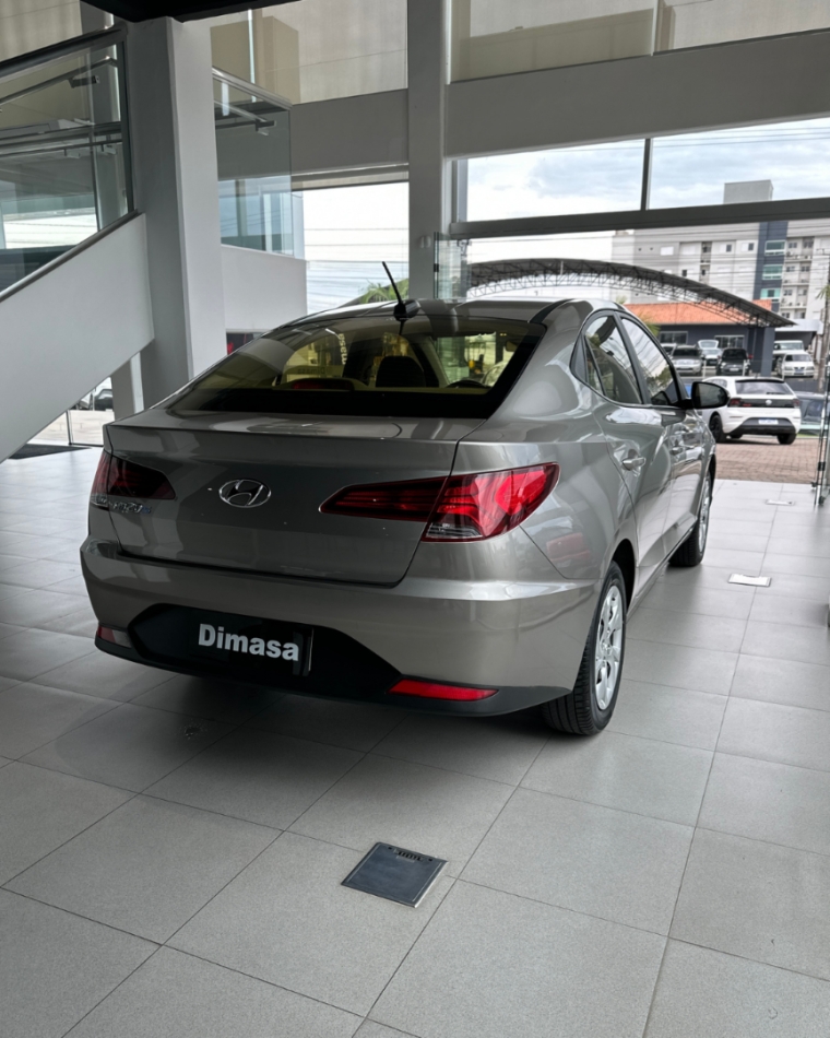hb20s vision 1.0 flex 12v manual 20224
