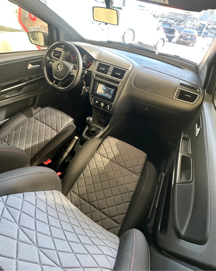 fox xtreme 1.6 flex 8v manual 20221
