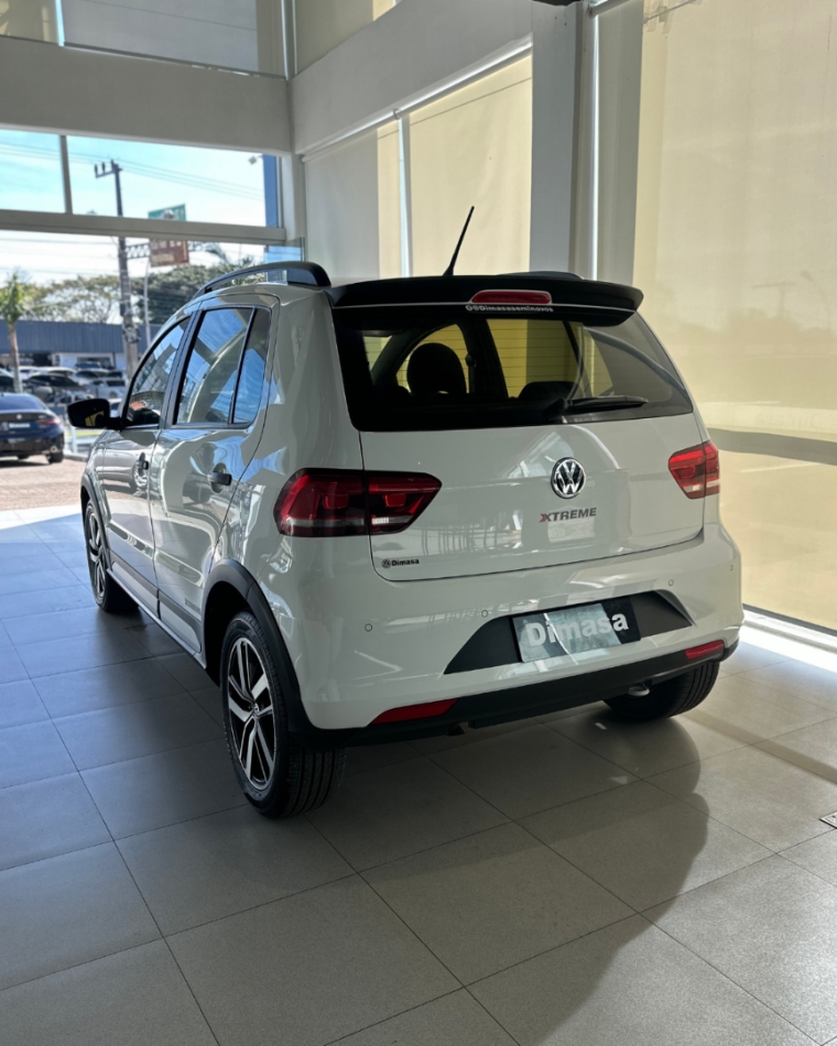 fox xtreme 1.6 flex 8v manual 20226