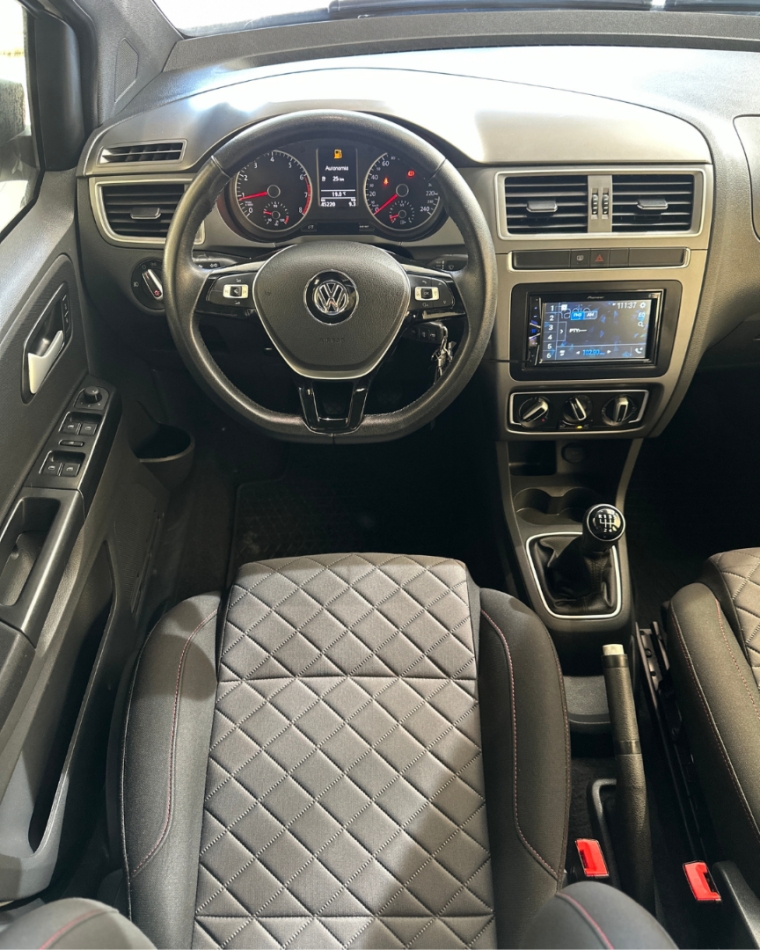 fox xtreme 1.6 flex 8v manual 20228