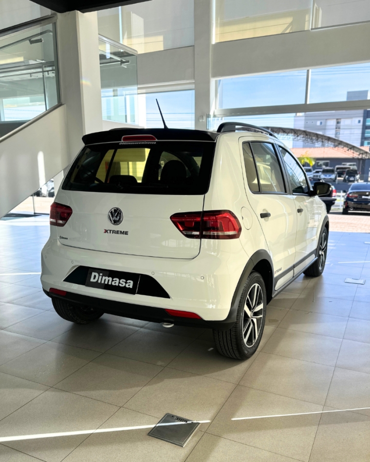 fox xtreme 1.6 flex 8v manual 202210