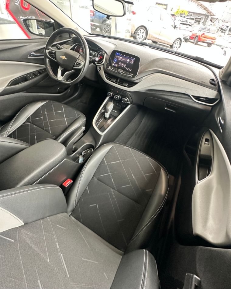onix hatch premier 1.0 turbo flex 12v automatico 20209