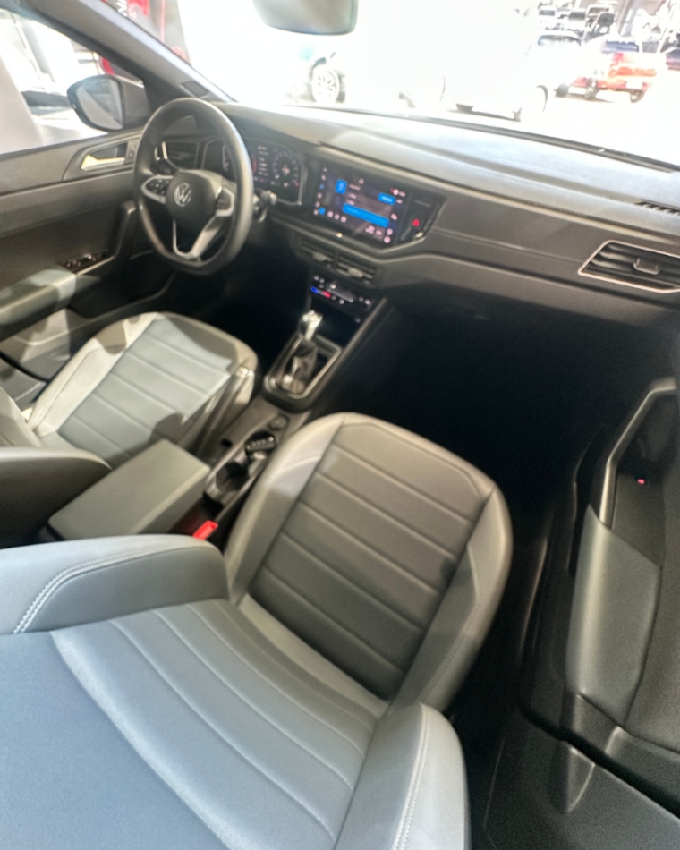 nivus highline 1.0 200 tsi flex automatico 20242