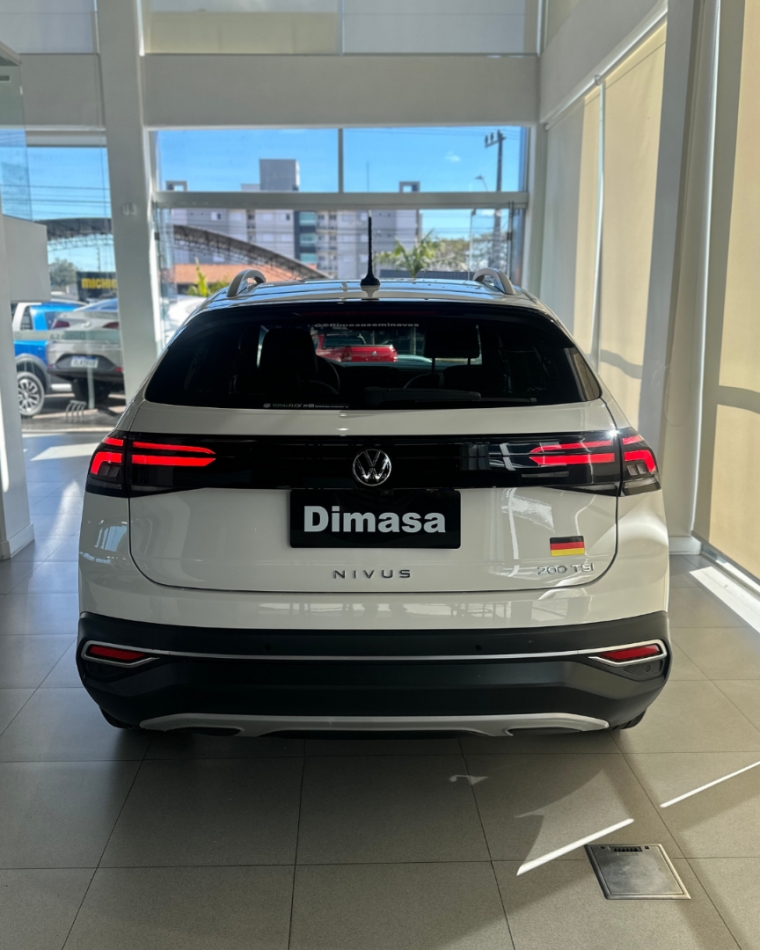 nivus highline 1.0 200 tsi flex automatico 20245