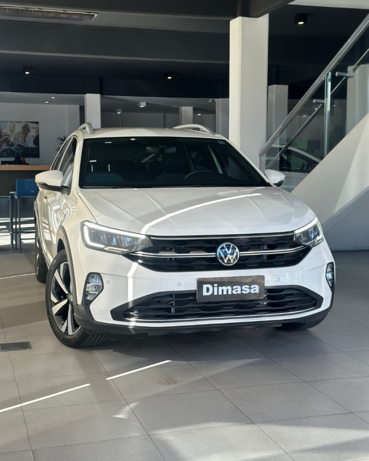 nivus highline 1.0 200 tsi flex automatico 202410