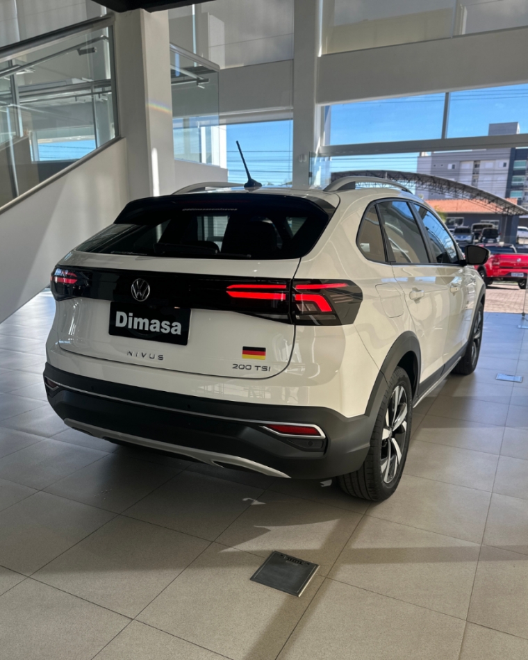 nivus highline 1.0 200 tsi flex automatico 20244