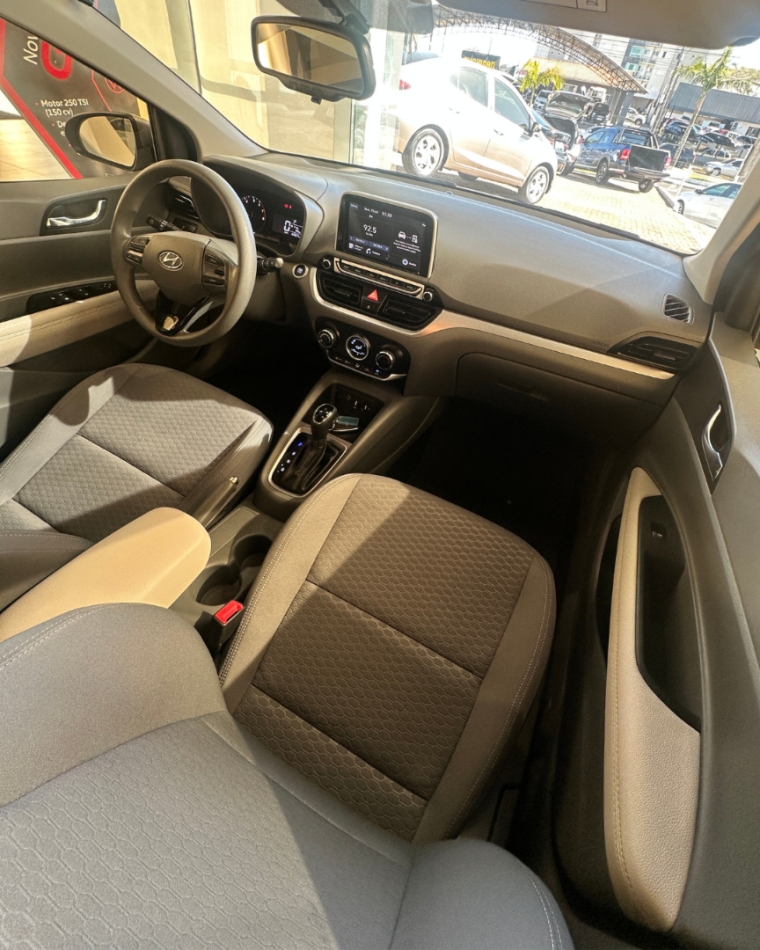 hb20s platinum 1.0 turbo flex 12v automatico 20221