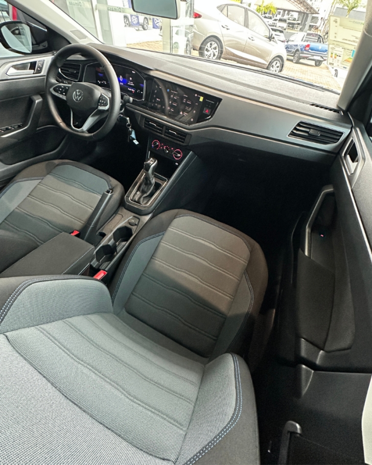 nivus comfortline 1.0 200 tsi flex automatico 20243