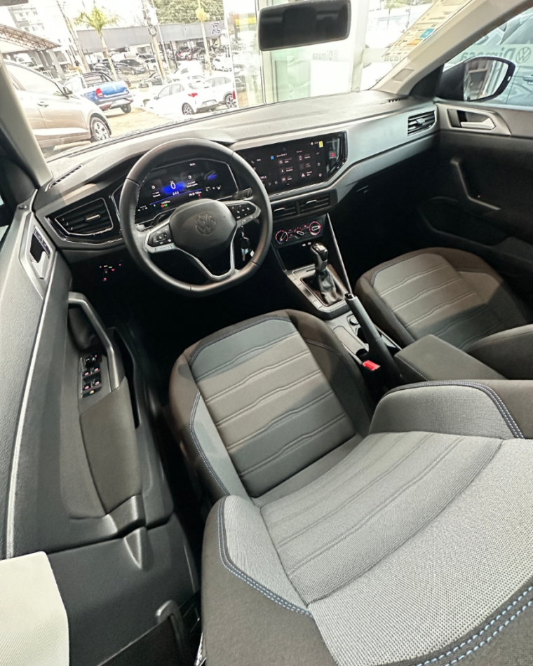 nivus comfortline 1.0 200 tsi flex automatico 20245