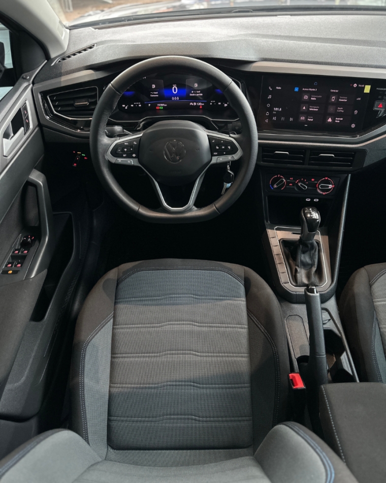 nivus comfortline 1.0 200 tsi flex automatico 20242