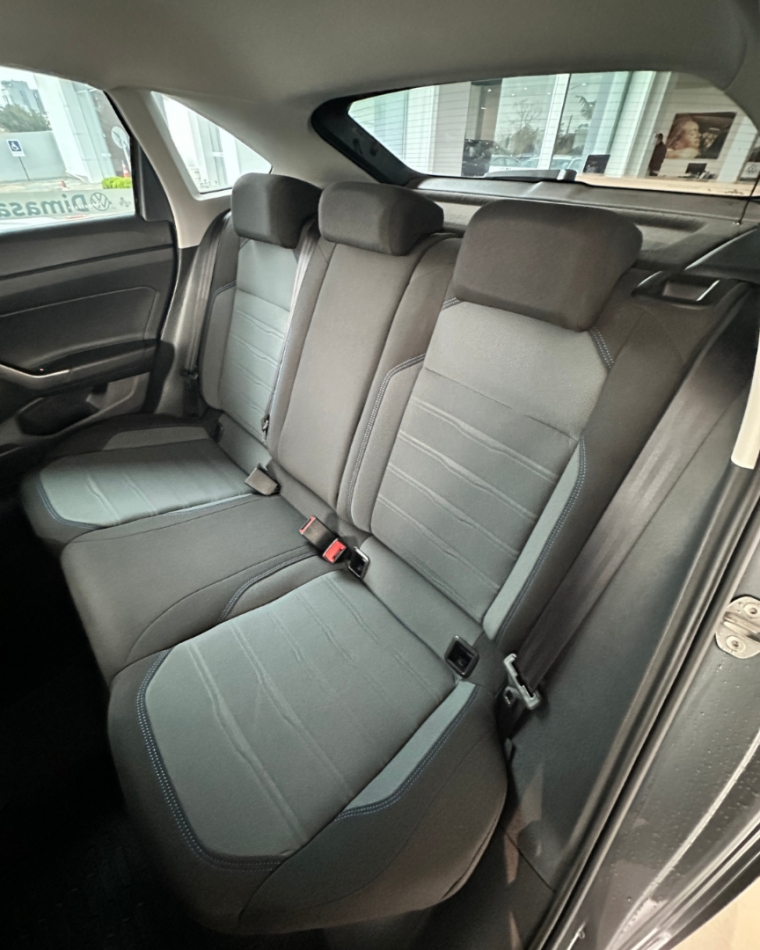 nivus comfortline 1.0 200 tsi flex automatico 20246