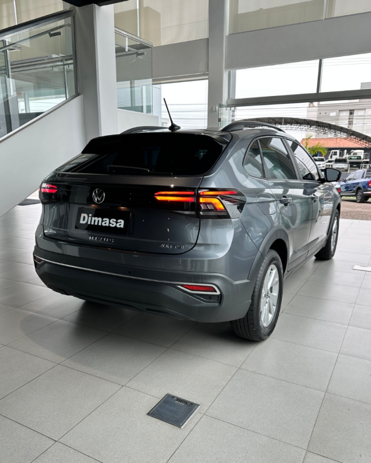 nivus comfortline 1.0 200 tsi flex automatico 202410