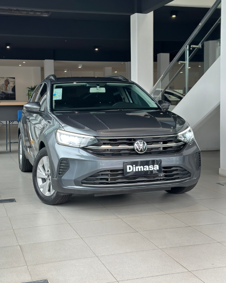 nivus comfortline 1.0 200 tsi flex automatico 20248