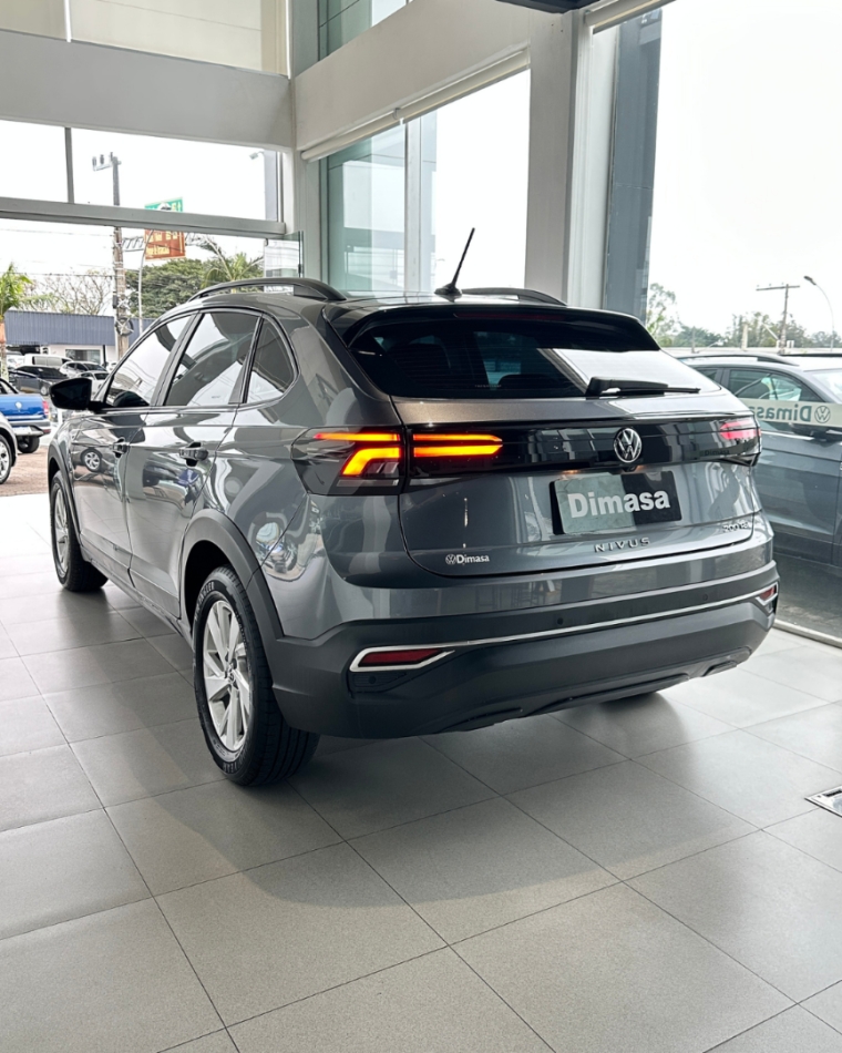 nivus comfortline 1.0 200 tsi flex automatico 20241