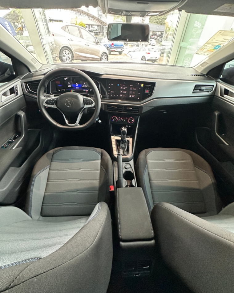 nivus comfortline 1.0 200 tsi flex automatico 20244