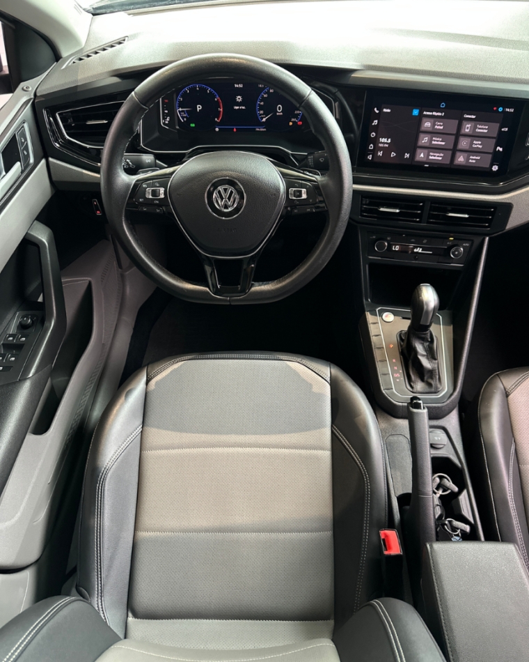 virtus comfortline 200 tsi 1.0 flex 12v automatico 20241