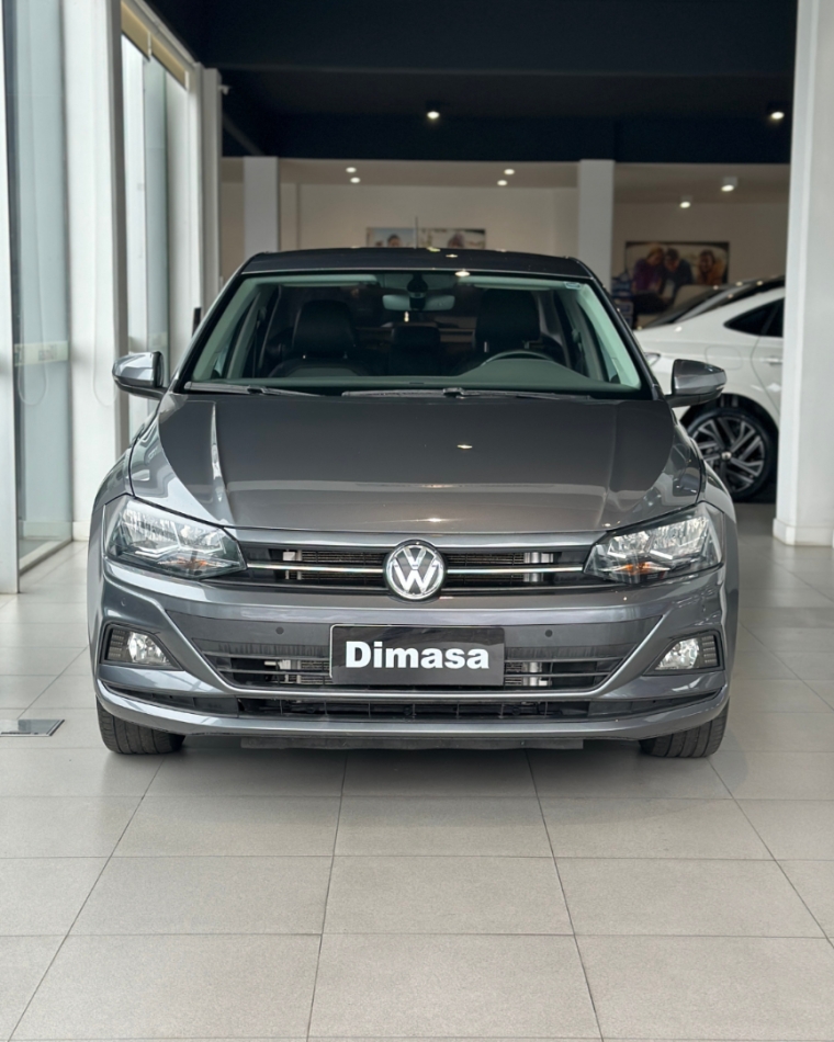 virtus comfortline 200 tsi 1.0 flex 12v automatico 20249