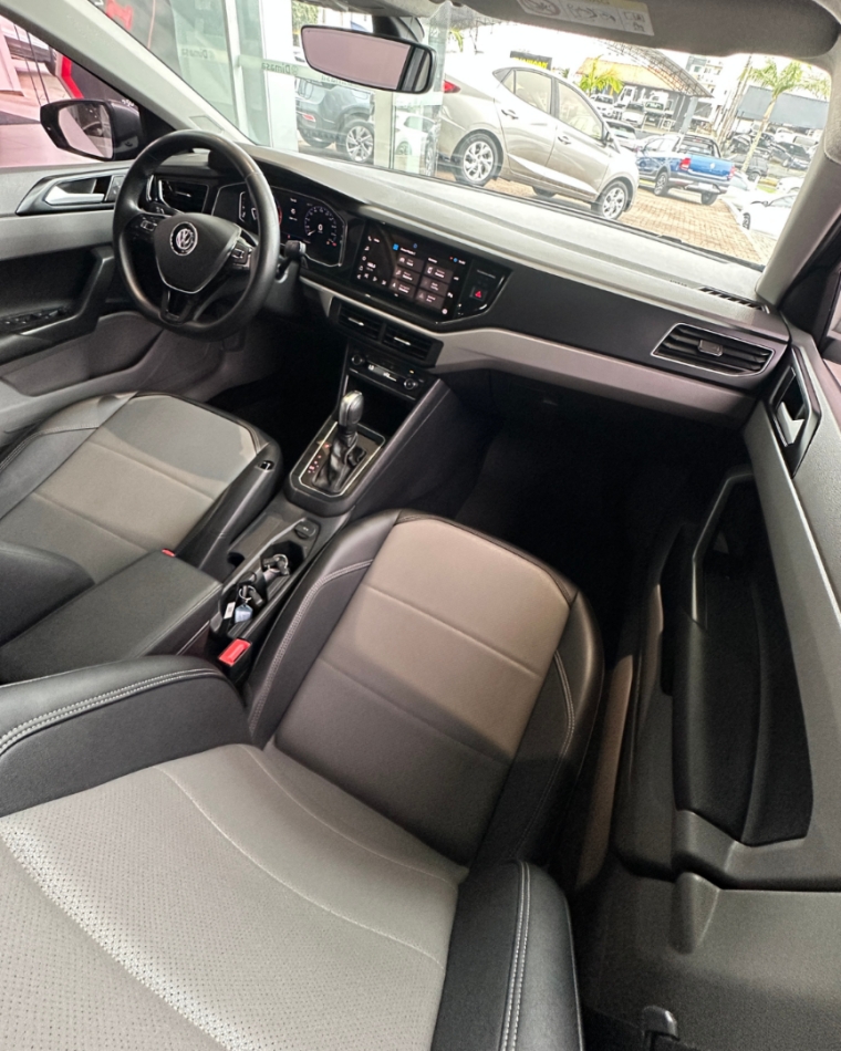 virtus comfortline 200 tsi 1.0 flex 12v automatico 20242