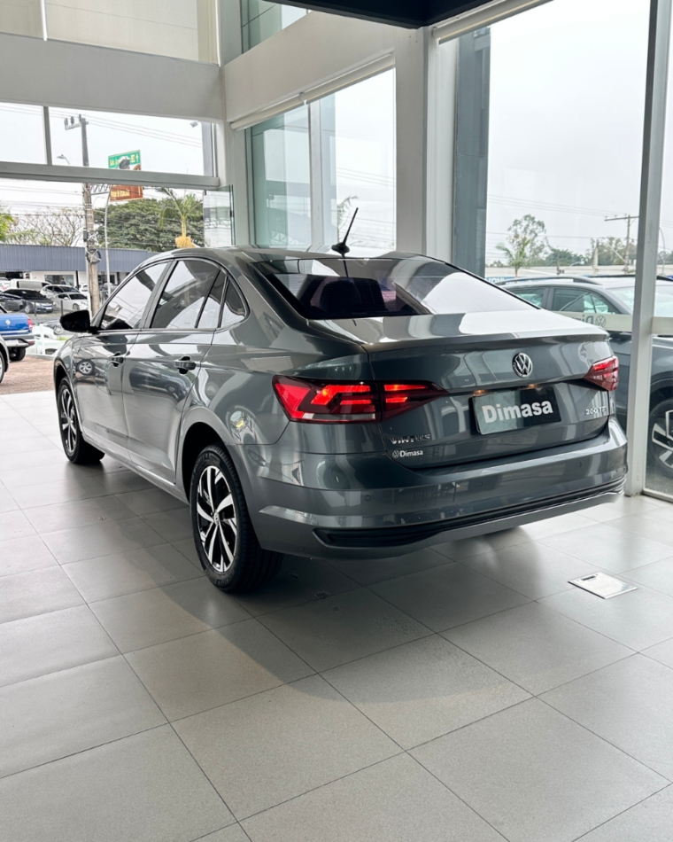 virtus comfortline 200 tsi 1.0 flex 12v automatico 202410