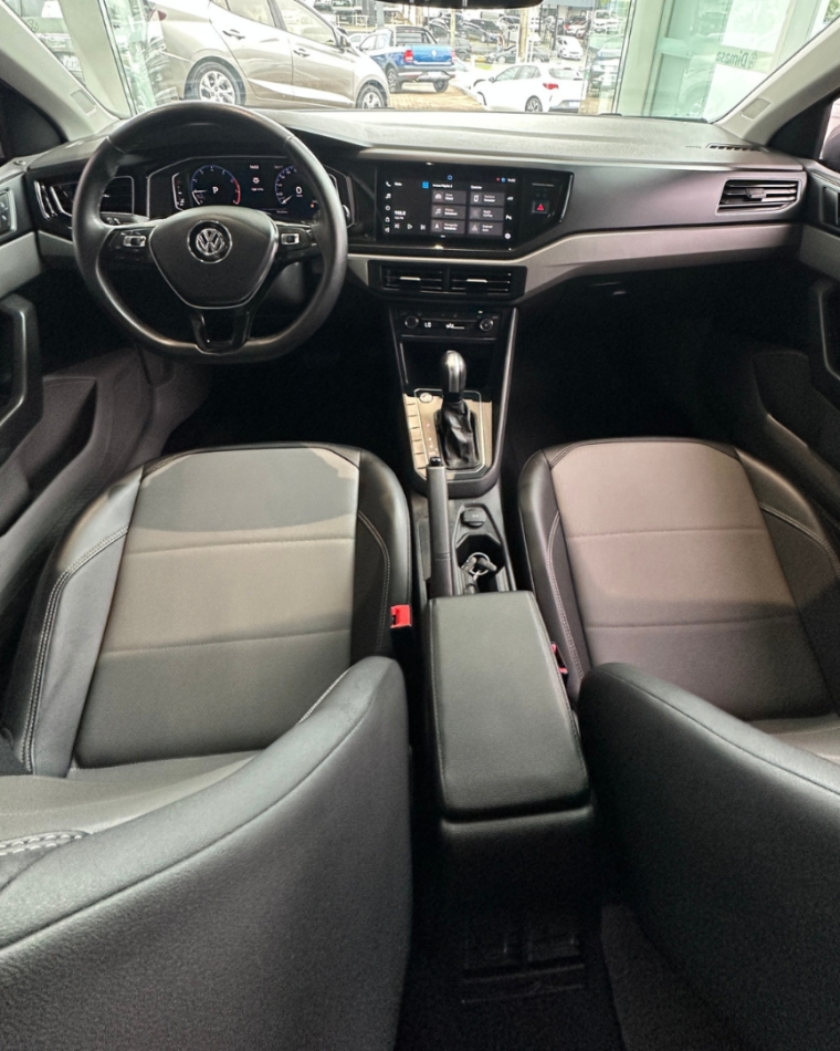 virtus comfortline 200 tsi 1.0 flex 12v automatico 20243