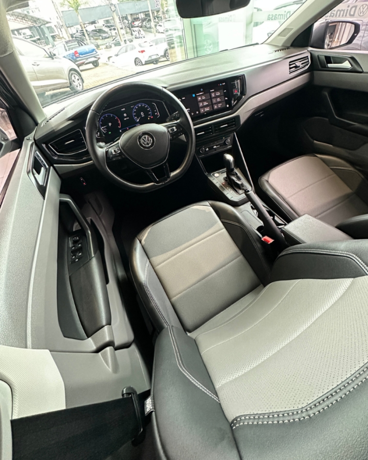 virtus comfortline 200 tsi 1.0 flex 12v automatico 20244