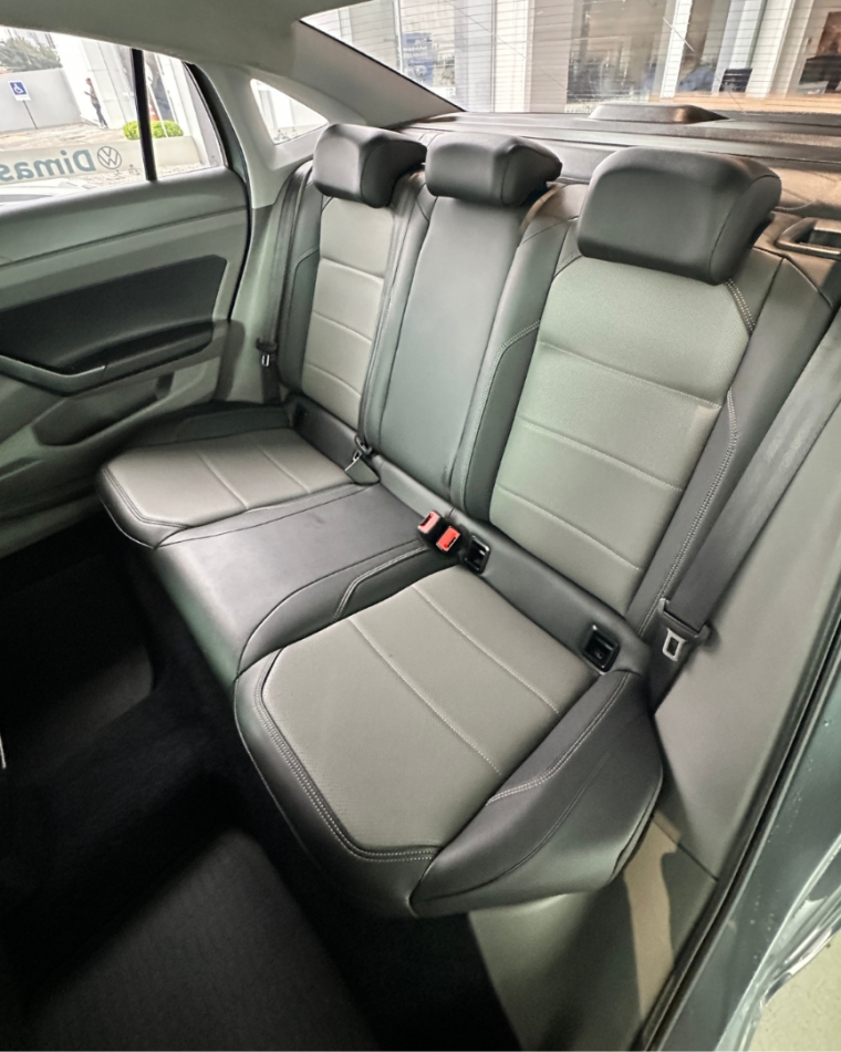 virtus comfortline 200 tsi 1.0 flex 12v automatico 20245