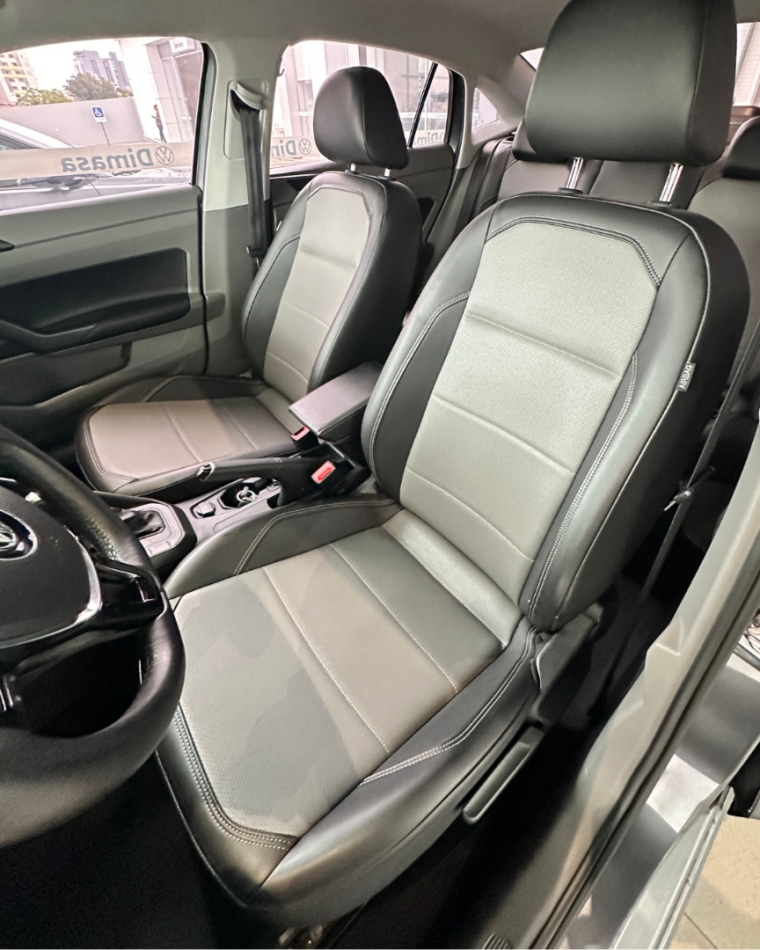 virtus comfortline 200 tsi 1.0 flex 12v automatico 20246
