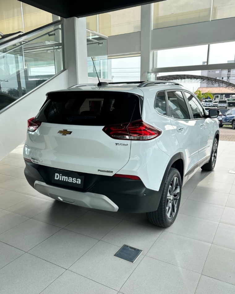 tracker premier 1.2 turbo flex 12v automatico 20222