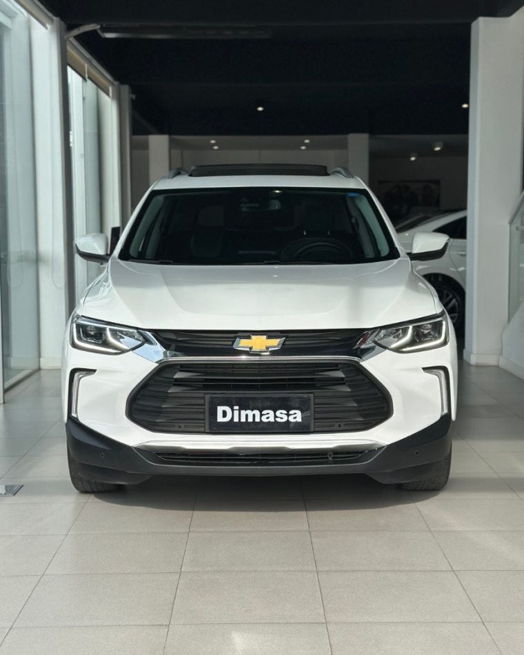 tracker premier 1.2 turbo flex 12v automatico 202211