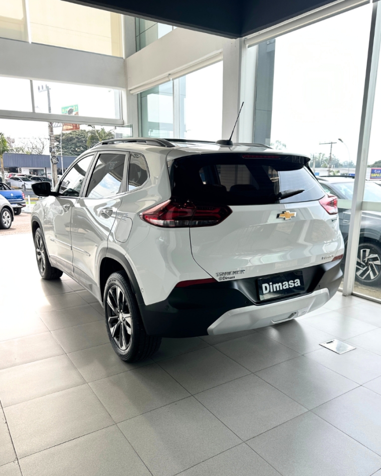 tracker premier 1.2 turbo flex 12v automatico 20224
