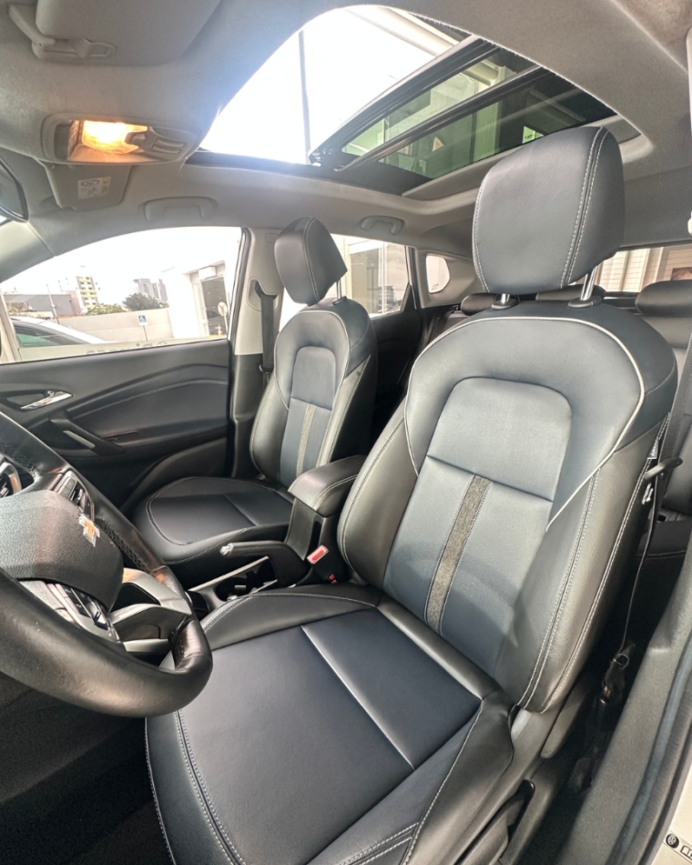 tracker premier 1.2 turbo flex 12v automatico 20221