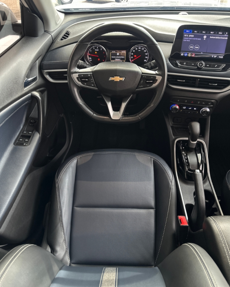 tracker premier 1.2 turbo flex 12v automatico 20225