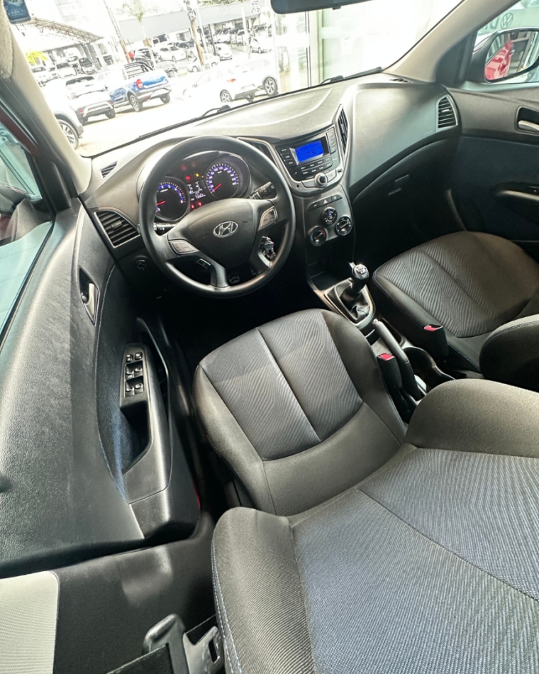 hb20x premium 1.6 flex 16v manual 20144