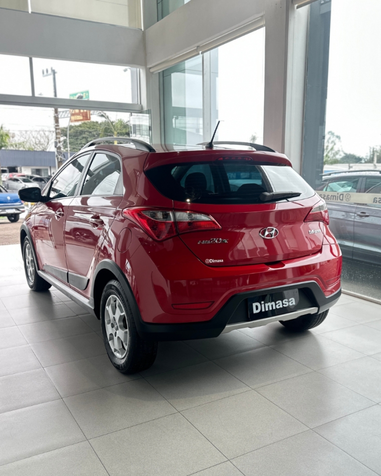 hb20x premium 1.6 flex 16v manual 201410
