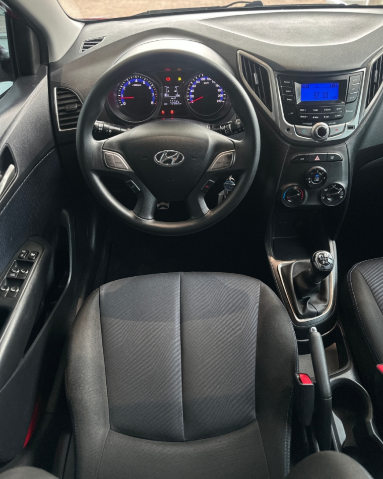 hb20x premium 1.6 flex 16v manual 20141