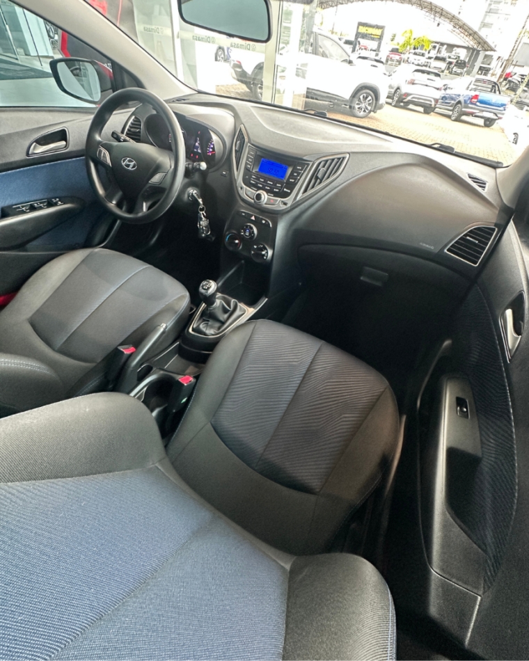 hb20x premium 1.6 flex 16v manual 20142