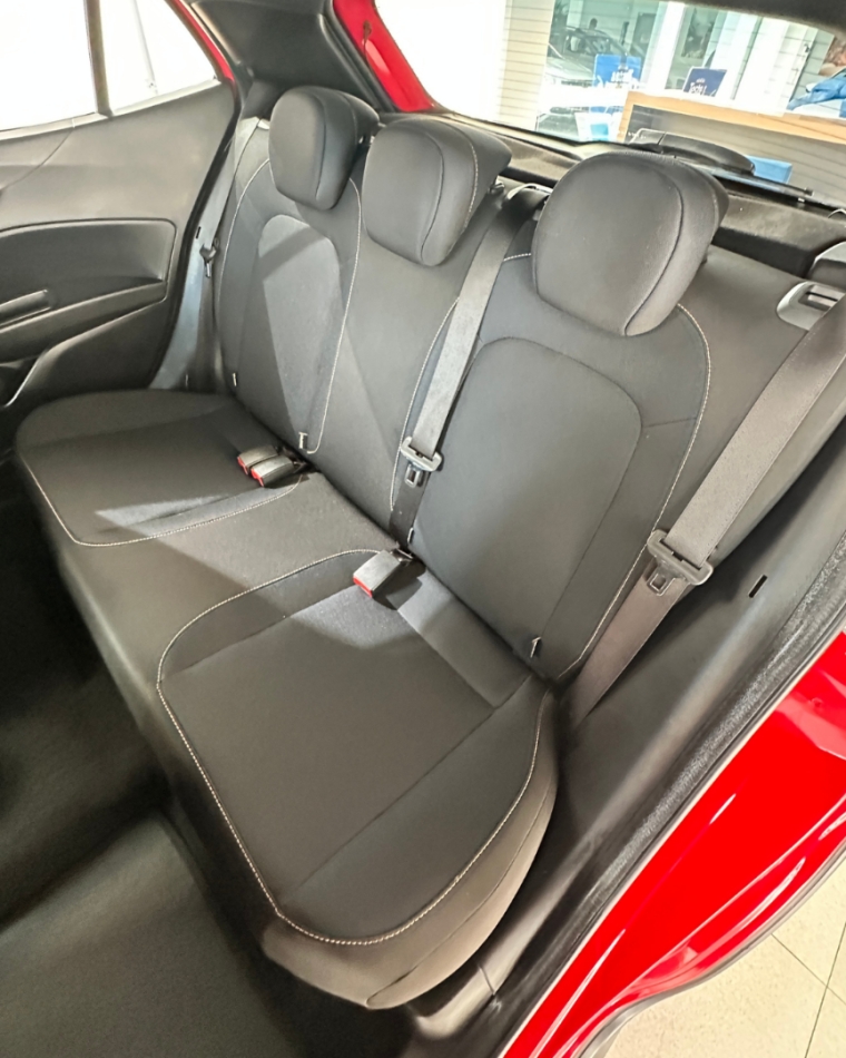 argo trekking 1.3 flex 8v manual 20202