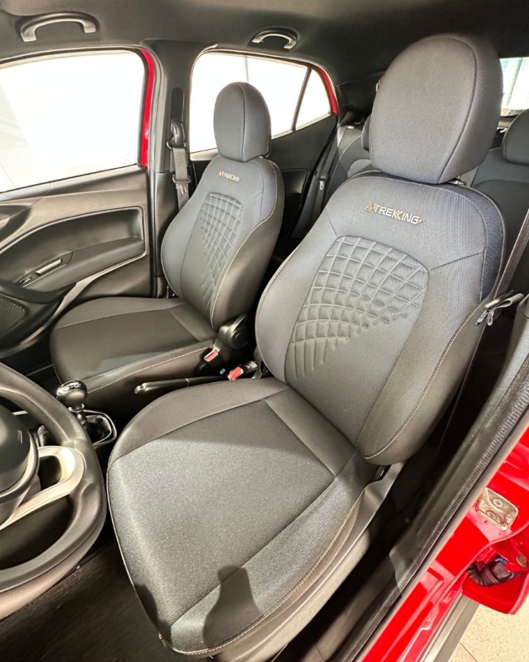 argo trekking 1.3 flex 8v manual 20207