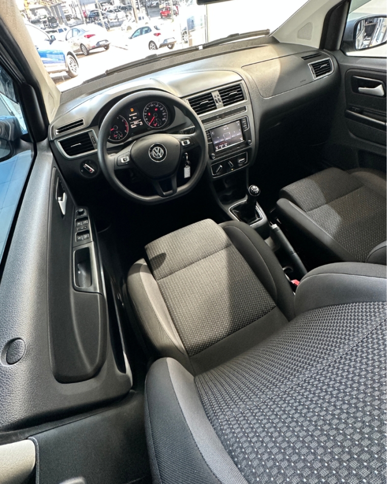 fox connect 1.6 flex 8v manual 20184