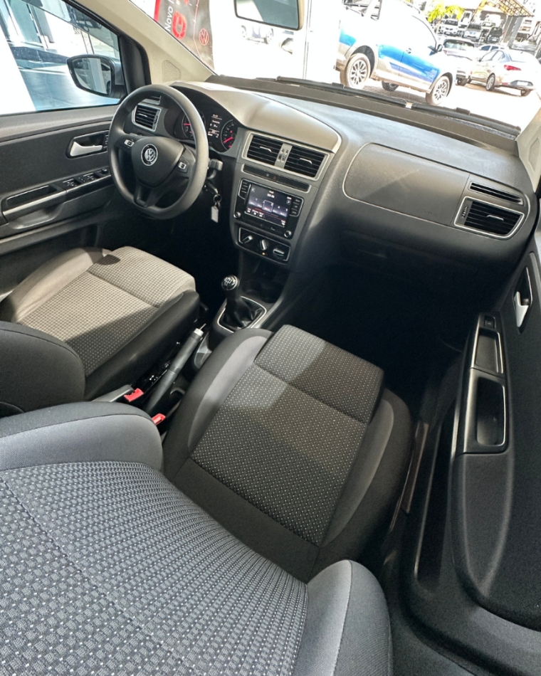 fox connect 1.6 flex 8v manual 20182