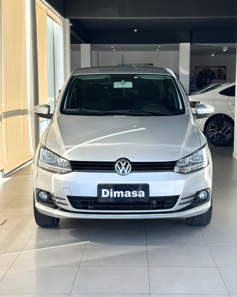 fox connect 1.6 flex 8v manual 201811